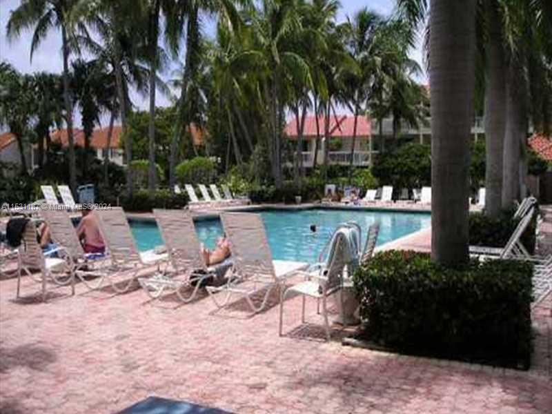 Swimming Pool/Hot Tub/Sauna