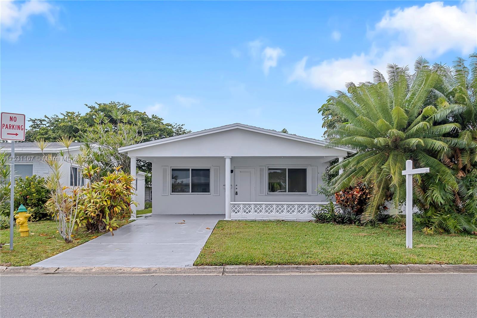 6675 NW 15th ST, Margate, Florida 33063, 3 Bedrooms Bedrooms, ,2 BathroomsBathrooms,Residential,For Sale,6675 NW 15th ST,A11531167