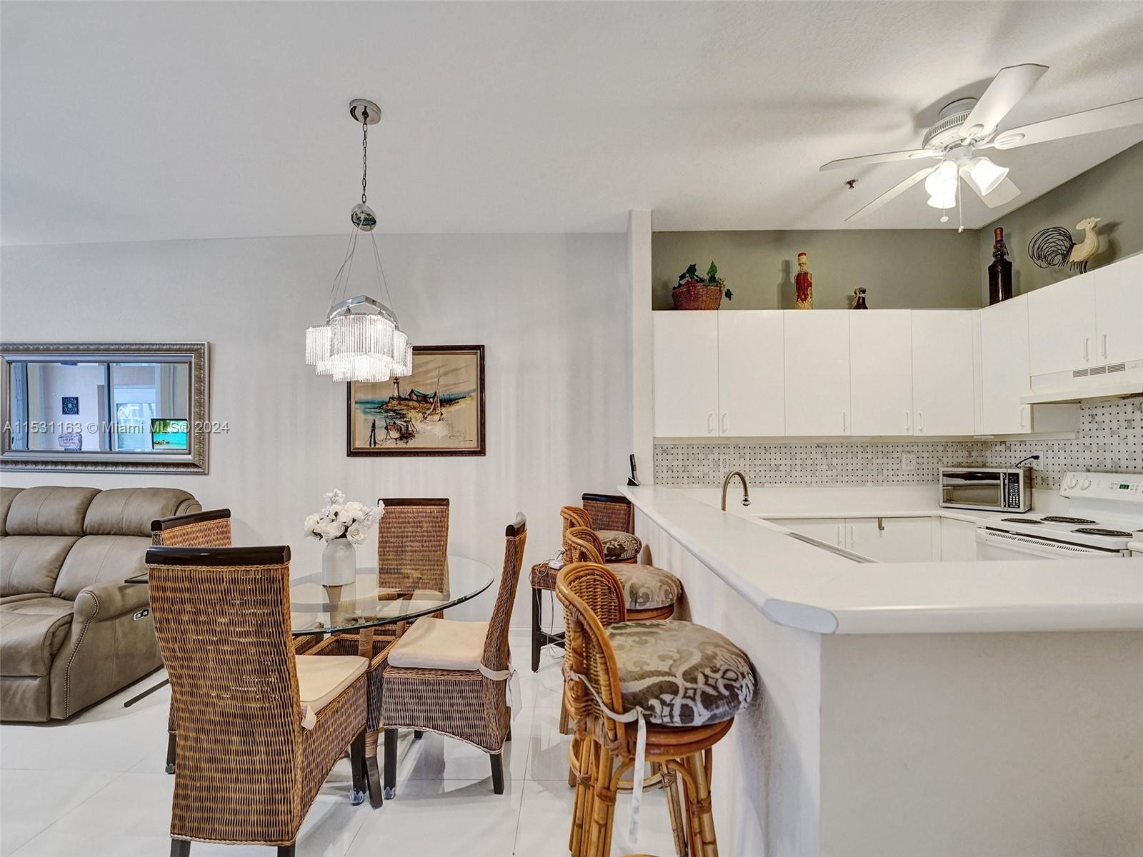 75 Gulfstream Rd 102B, Dania Beach, Florida 33004, 2 Bedrooms Bedrooms, ,2 BathroomsBathrooms,Residential,For Sale,75 Gulfstream Rd 102B,A11531163