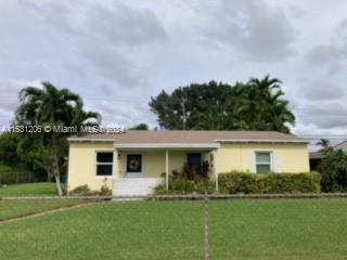 7415 SW 39th St  For Sale A11531206, FL
