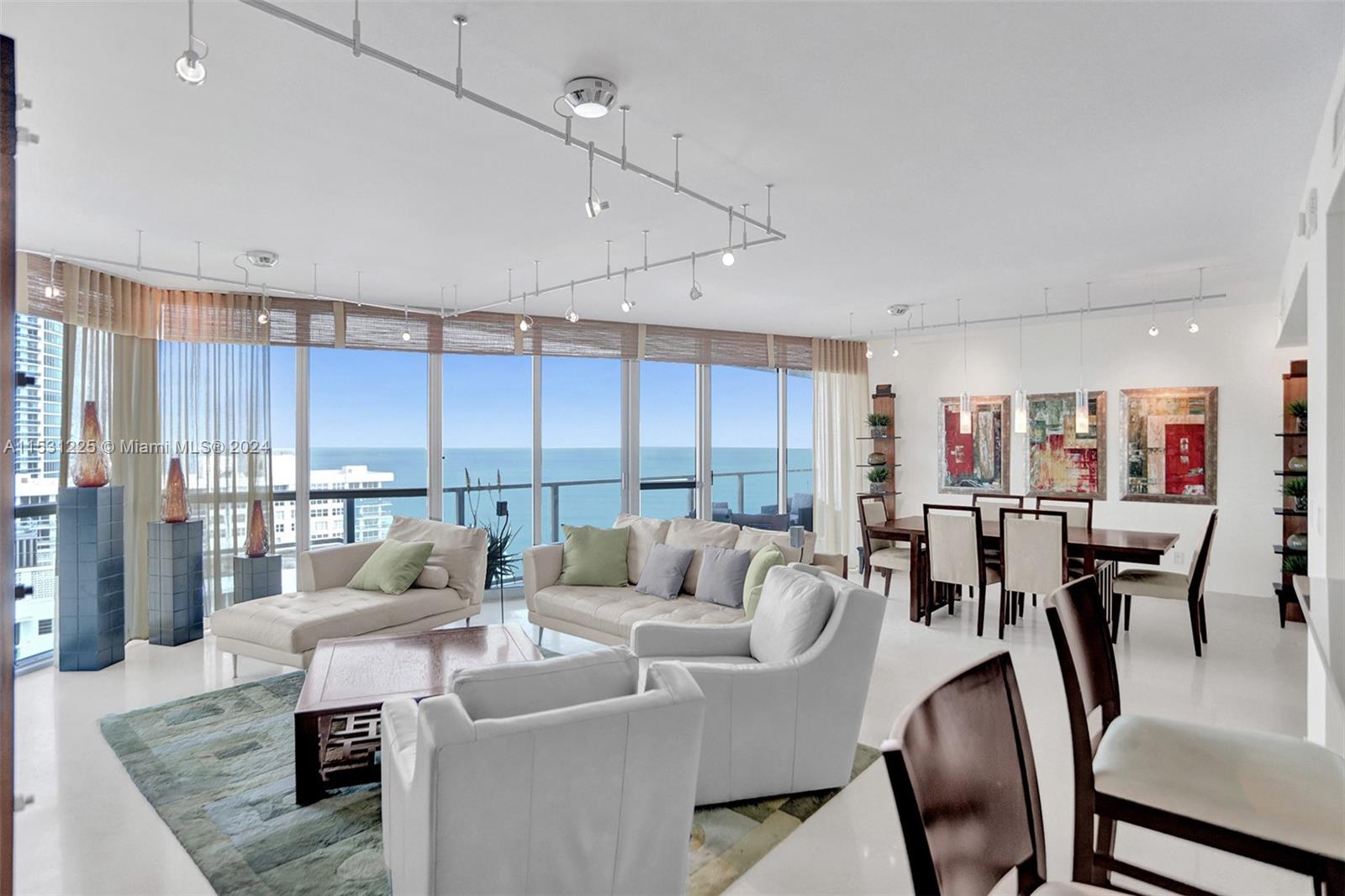 3101 S Ocean Dr 2005 (available May 19), Hollywood, Florida 33019, 2 Bedrooms Bedrooms, ,3 BathroomsBathrooms,Residentiallease,For Rent,3101 S Ocean Dr 2005 (available May 19),A11531225