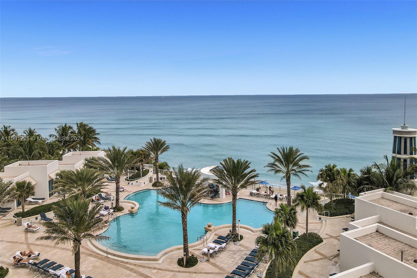 3101 S Ocean Dr 2005 (available May 19), Hollywood, Florida 33019, 2 Bedrooms Bedrooms, ,3 BathroomsBathrooms,Residentiallease,For Rent,3101 S Ocean Dr 2005 (available May 19),A11531225