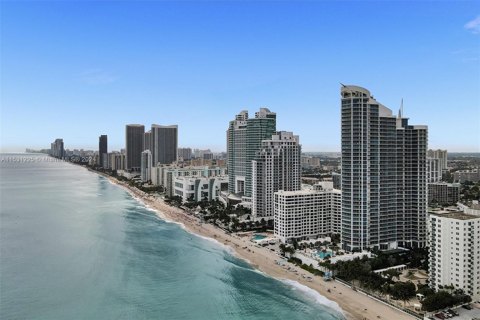 3101 S Ocean Dr 2005 (available May 19), Hollywood, Florida 33019, 2 Bedrooms Bedrooms, ,3 BathroomsBathrooms,Residentiallease,For Rent,3101 S Ocean Dr 2005 (available May 19),A11531225