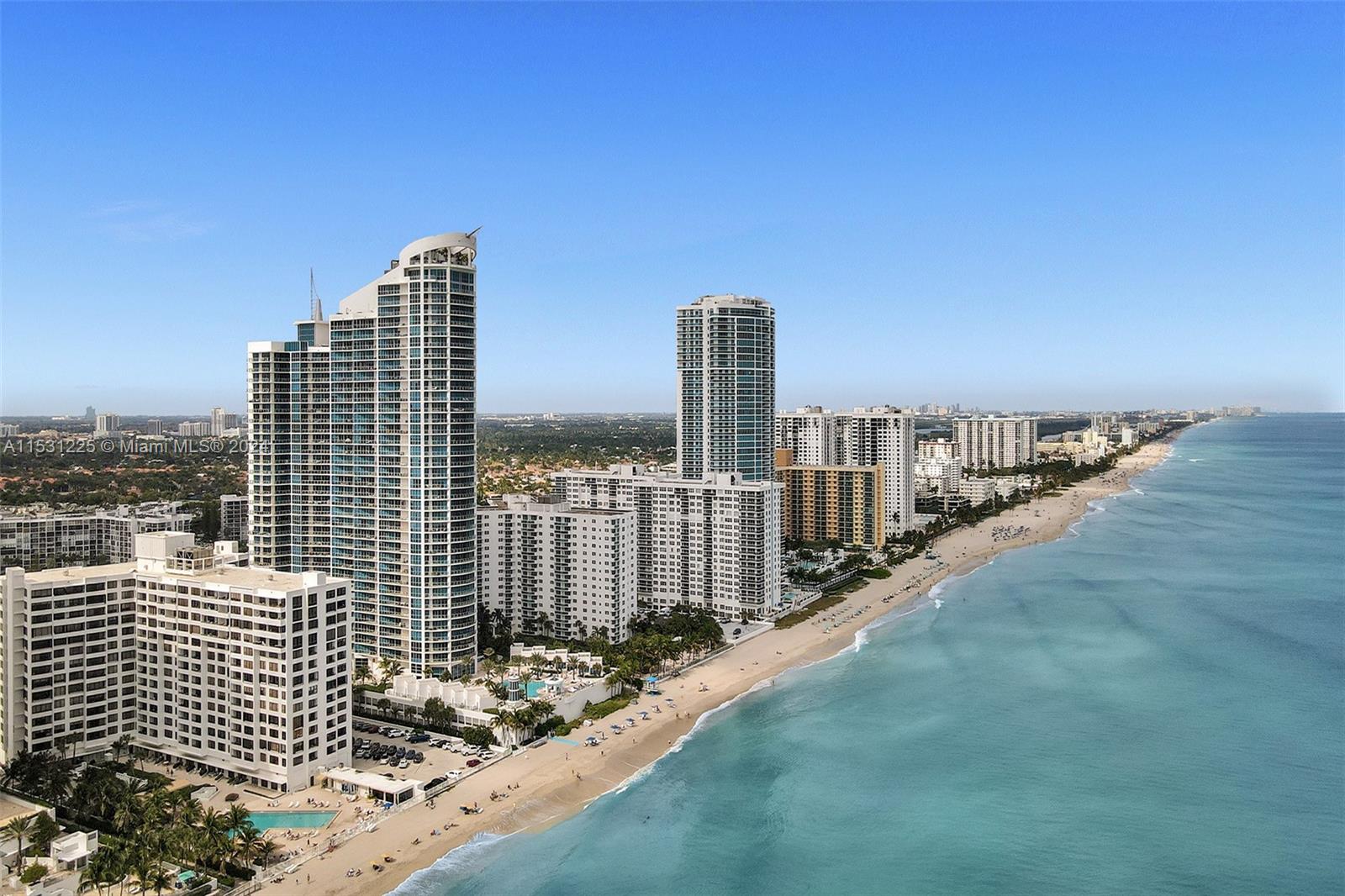 3101 S Ocean Dr 2005 (available May 19), Hollywood, Florida 33019, 2 Bedrooms Bedrooms, ,3 BathroomsBathrooms,Residentiallease,For Rent,3101 S Ocean Dr 2005 (available May 19),A11531225