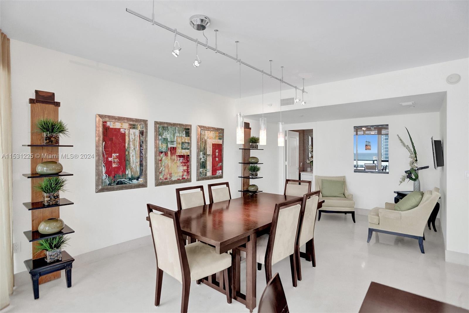 3101 S Ocean Dr 2005 (available May 19), Hollywood, Florida 33019, 2 Bedrooms Bedrooms, ,3 BathroomsBathrooms,Residentiallease,For Rent,3101 S Ocean Dr 2005 (available May 19),A11531225