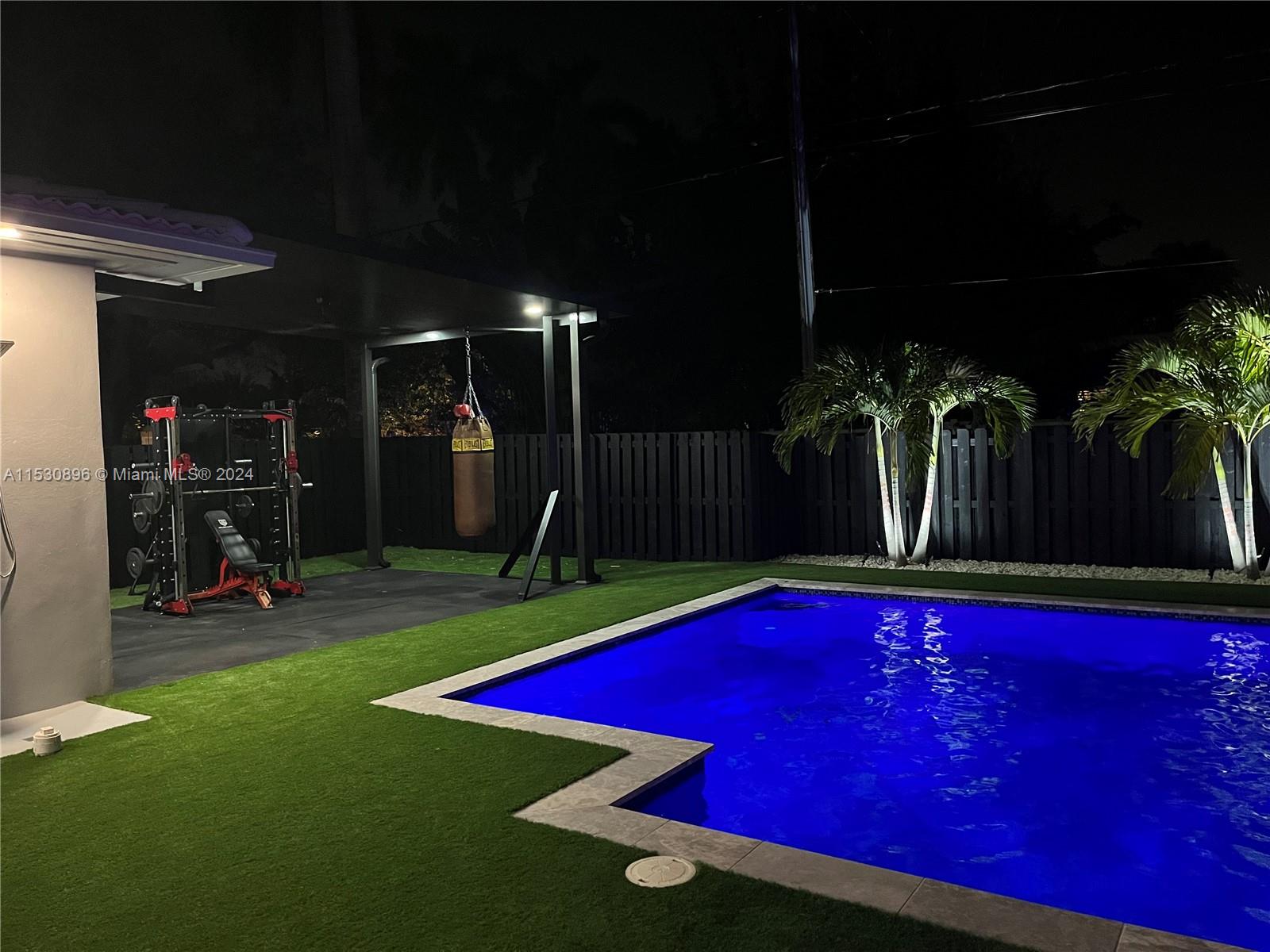 626 S 13th Ave, Hollywood, Florida 33019, 4 Bedrooms Bedrooms, ,3 BathroomsBathrooms,Residential,For Sale,626 S 13th Ave,A11530896