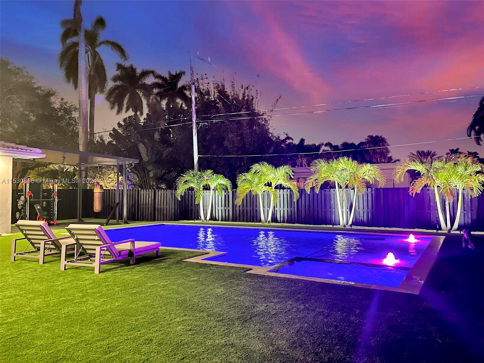 626 S 13th Ave, Hollywood, Florida 33019, 4 Bedrooms Bedrooms, ,3 BathroomsBathrooms,Residential,For Sale,626 S 13th Ave,A11530896