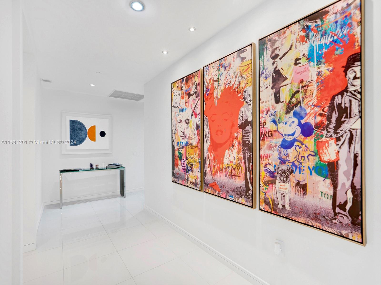 1100 Biscayne Blvd 4001, Miami, Florida 33132, 3 Bedrooms Bedrooms, ,2 BathroomsBathrooms,Residentiallease,For Rent,1100 Biscayne Blvd 4001,A11531201