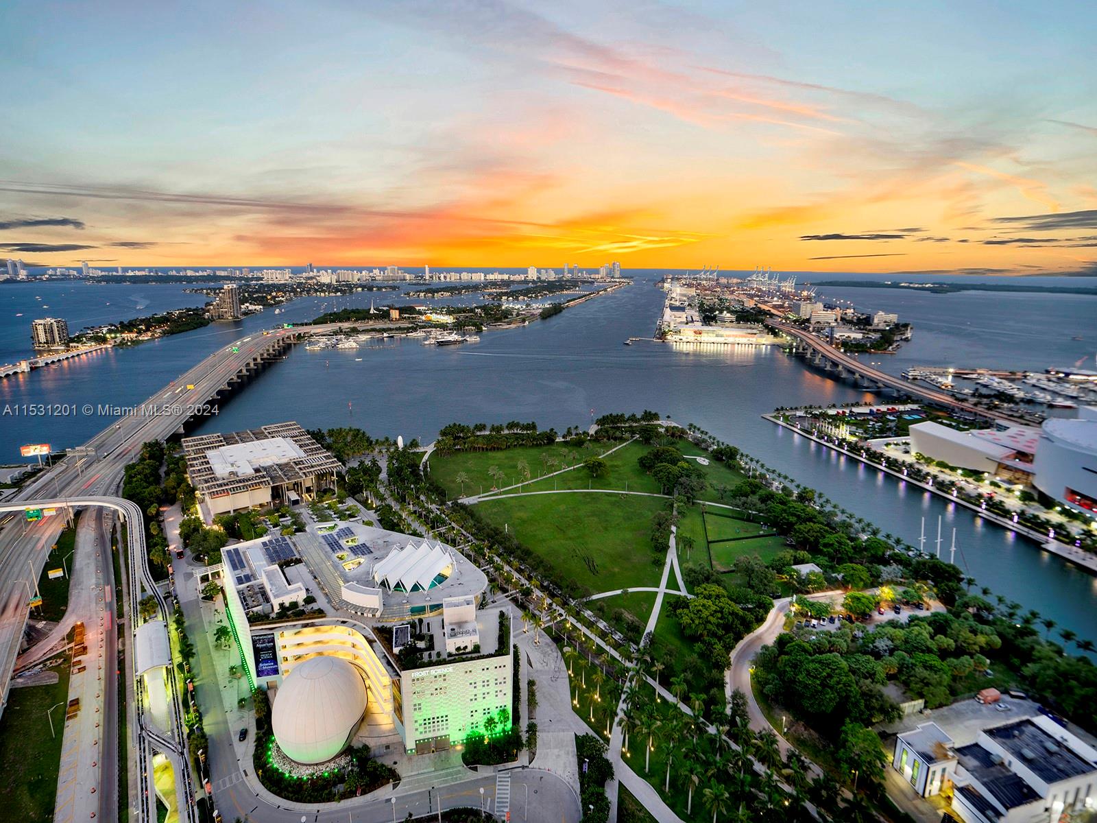 1100 Biscayne Blvd 4001, Miami, Florida 33132, 3 Bedrooms Bedrooms, ,2 BathroomsBathrooms,Residentiallease,For Rent,1100 Biscayne Blvd 4001,A11531201