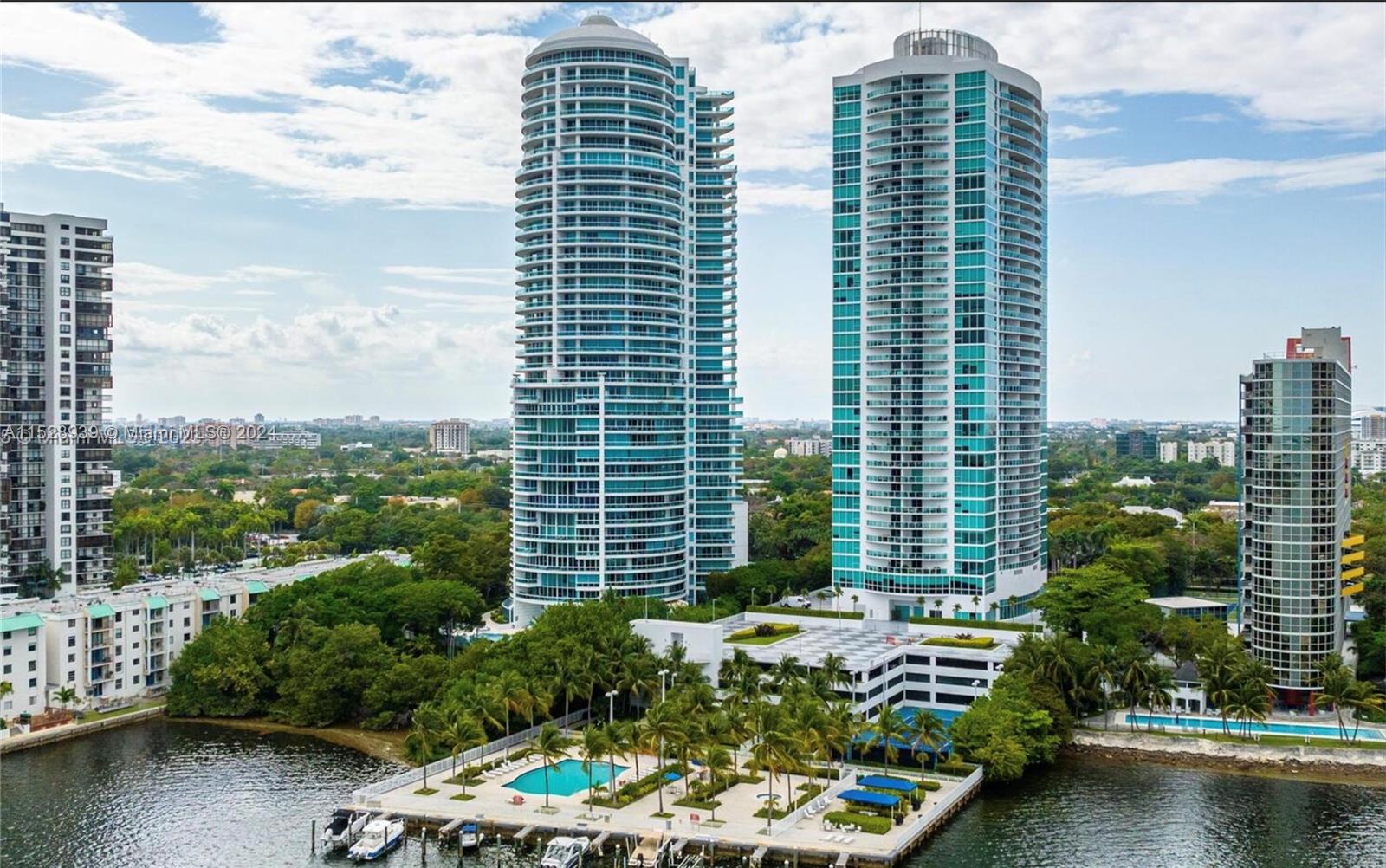 2127  Brickell #2401-2 For Sale A11528939, FL