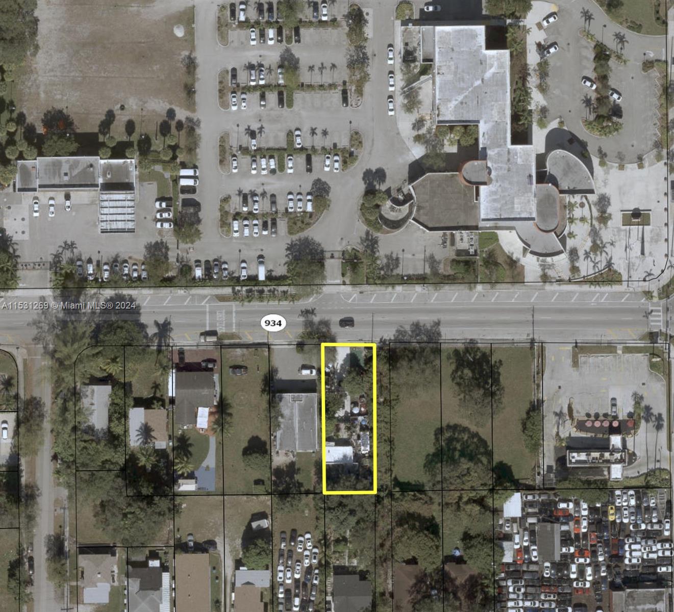 752 NW 81st St  For Sale A11531269, FL