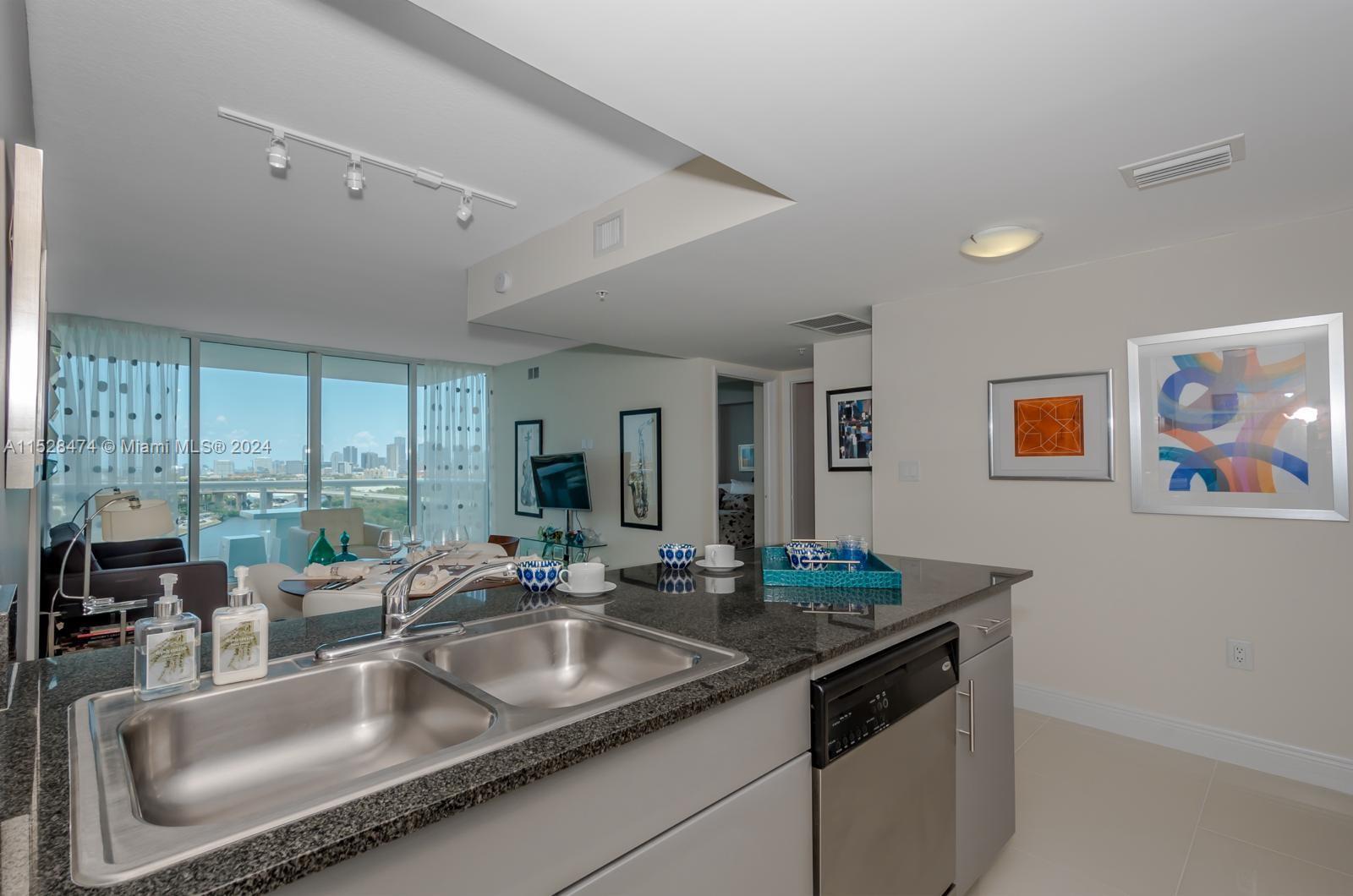 1861 NW S River Dr 1407, Miami, Florida 33125, 1 Bedroom Bedrooms, ,2 BathroomsBathrooms,Residential,For Sale,1861 NW S River Dr 1407,A11528474