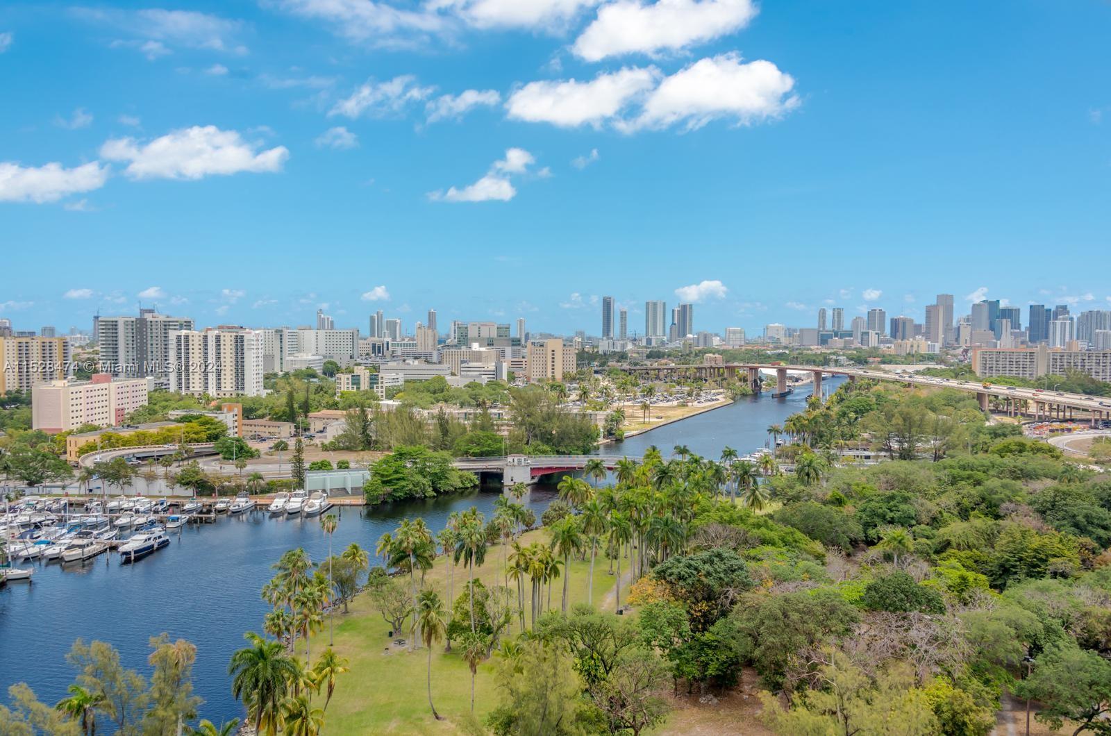 1861 NW S River Dr 1407, Miami, Florida 33125, 1 Bedroom Bedrooms, ,2 BathroomsBathrooms,Residential,For Sale,1861 NW S River Dr 1407,A11528474