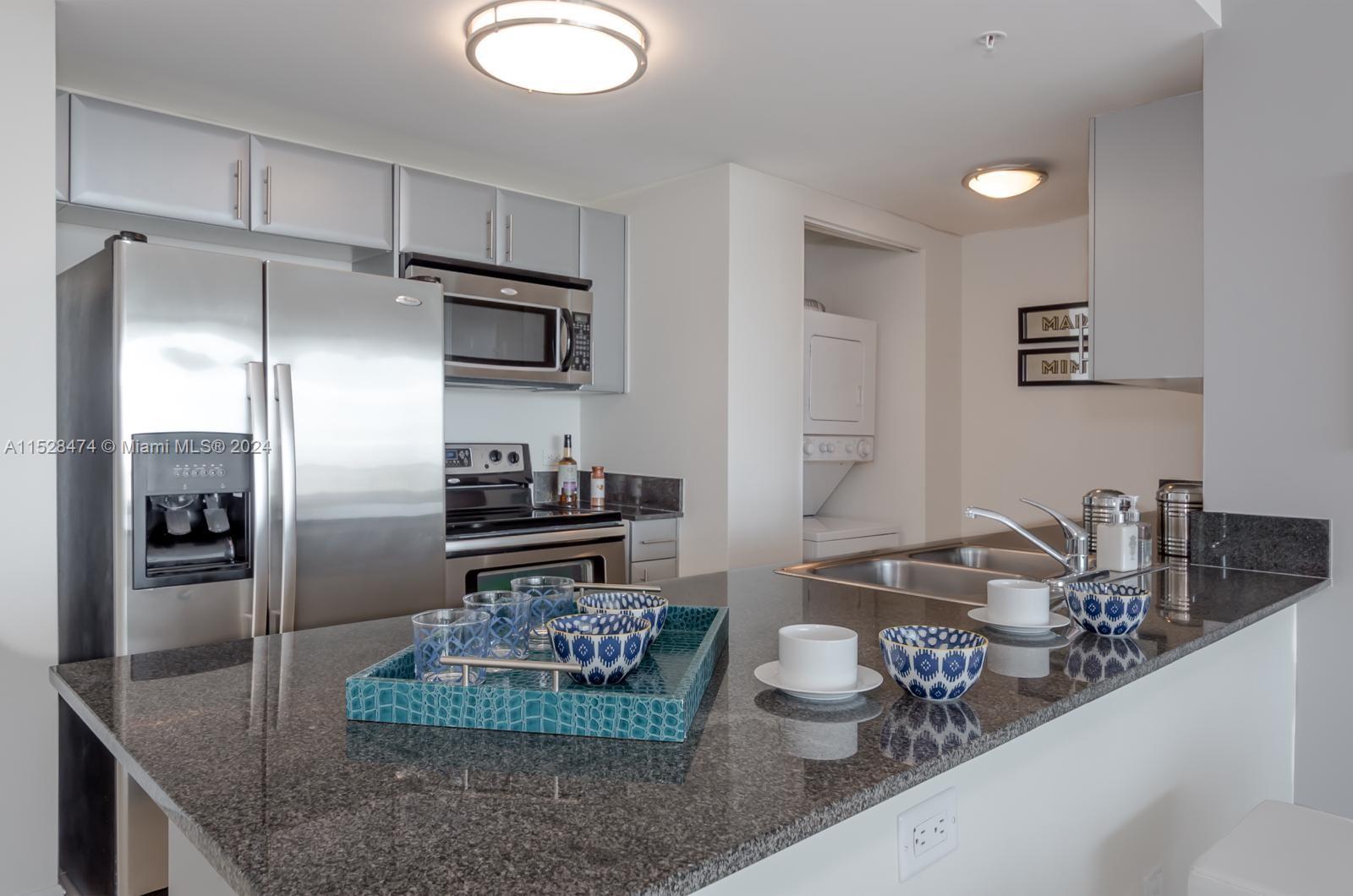 1861 NW S River Dr 1407, Miami, Florida 33125, 1 Bedroom Bedrooms, ,2 BathroomsBathrooms,Residential,For Sale,1861 NW S River Dr 1407,A11528474