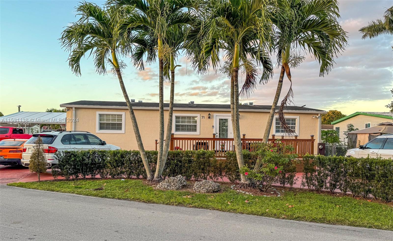 19800 SW 180th Ave 71, Miami, Florida 33187, 3 Bedrooms Bedrooms, ,2 BathroomsBathrooms,Residential,For Sale,19800 SW 180th Ave 71,A11531138