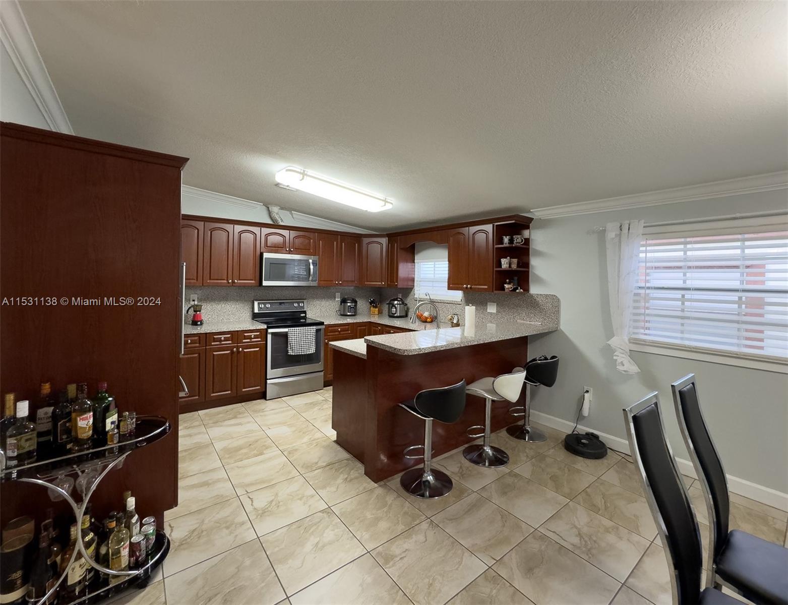 19800 SW 180th Ave 71, Miami, Florida 33187, 3 Bedrooms Bedrooms, ,2 BathroomsBathrooms,Residential,For Sale,19800 SW 180th Ave 71,A11531138