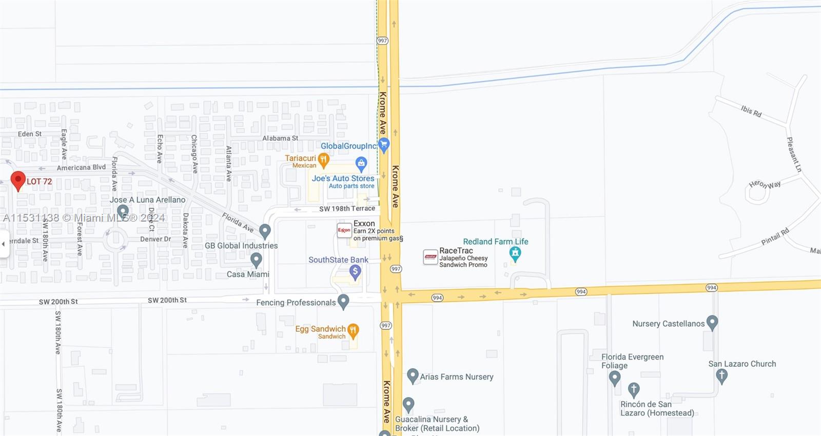 19800 SW 180th Ave 71, Miami, Florida 33187, 3 Bedrooms Bedrooms, ,2 BathroomsBathrooms,Residential,For Sale,19800 SW 180th Ave 71,A11531138