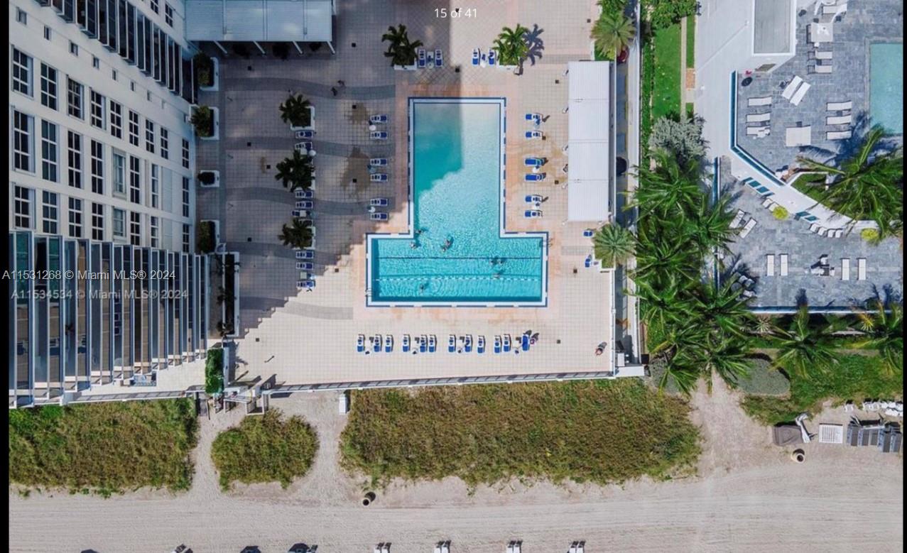 2751 S Ocean Dr N7PH, Hollywood, Florida 33019, 2 Bedrooms Bedrooms, ,2 BathroomsBathrooms,Residential,For Sale,2751 S Ocean Dr N7PH,A11531268