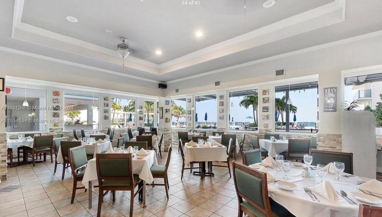 2751 S Ocean Dr N7PH, Hollywood, Florida 33019, 2 Bedrooms Bedrooms, ,2 BathroomsBathrooms,Residential,For Sale,2751 S Ocean Dr N7PH,A11531268