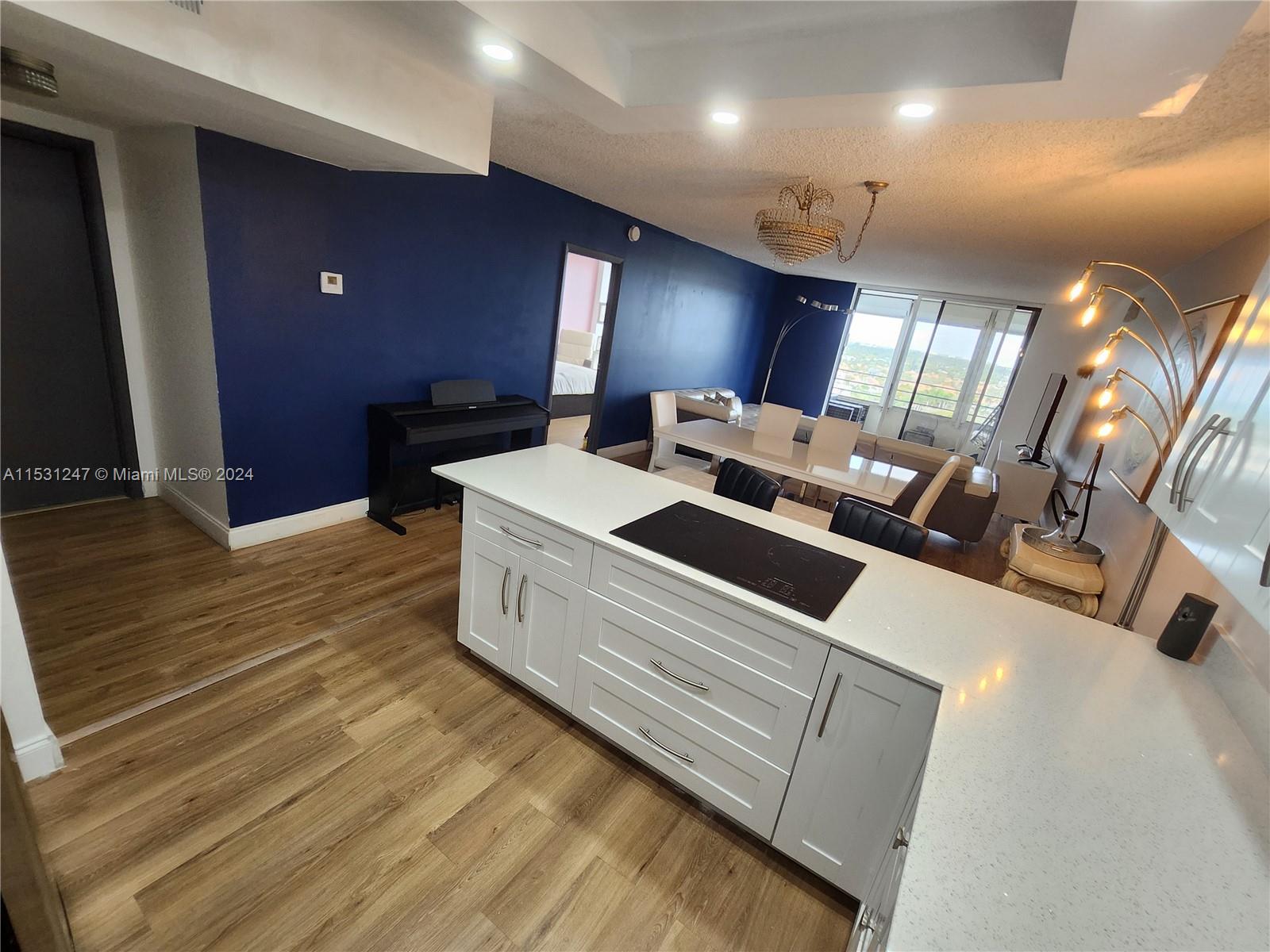 600 Three Islands Blvd 1401, Hallandale Beach, Florida 33009, 1 Bedroom Bedrooms, ,1 BathroomBathrooms,Residential,For Sale,600 Three Islands Blvd 1401,A11531247