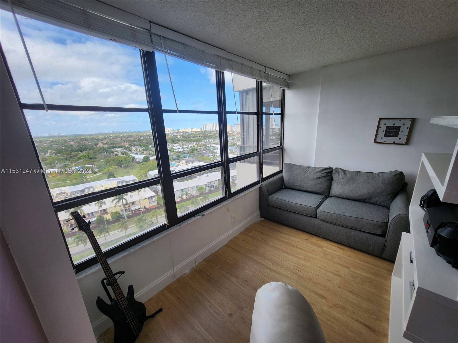 600 Three Islands Blvd 1401, Hallandale Beach, Florida 33009, 1 Bedroom Bedrooms, ,1 BathroomBathrooms,Residential,For Sale,600 Three Islands Blvd 1401,A11531247