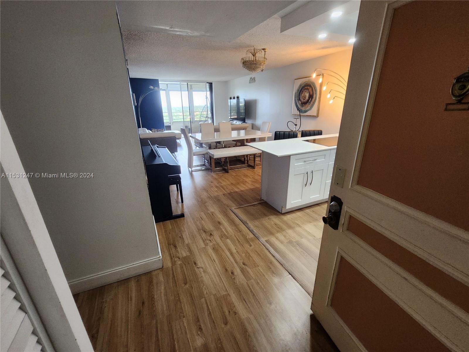 600 Three Islands Blvd 1401, Hallandale Beach, Florida 33009, 1 Bedroom Bedrooms, ,1 BathroomBathrooms,Residential,For Sale,600 Three Islands Blvd 1401,A11531247