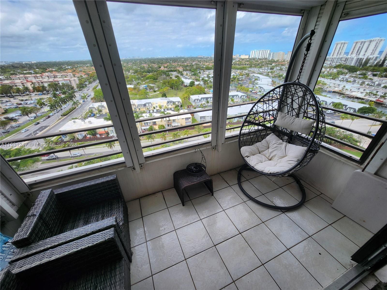 600 Three Islands Blvd 1401, Hallandale Beach, Florida 33009, 1 Bedroom Bedrooms, ,1 BathroomBathrooms,Residential,For Sale,600 Three Islands Blvd 1401,A11531247