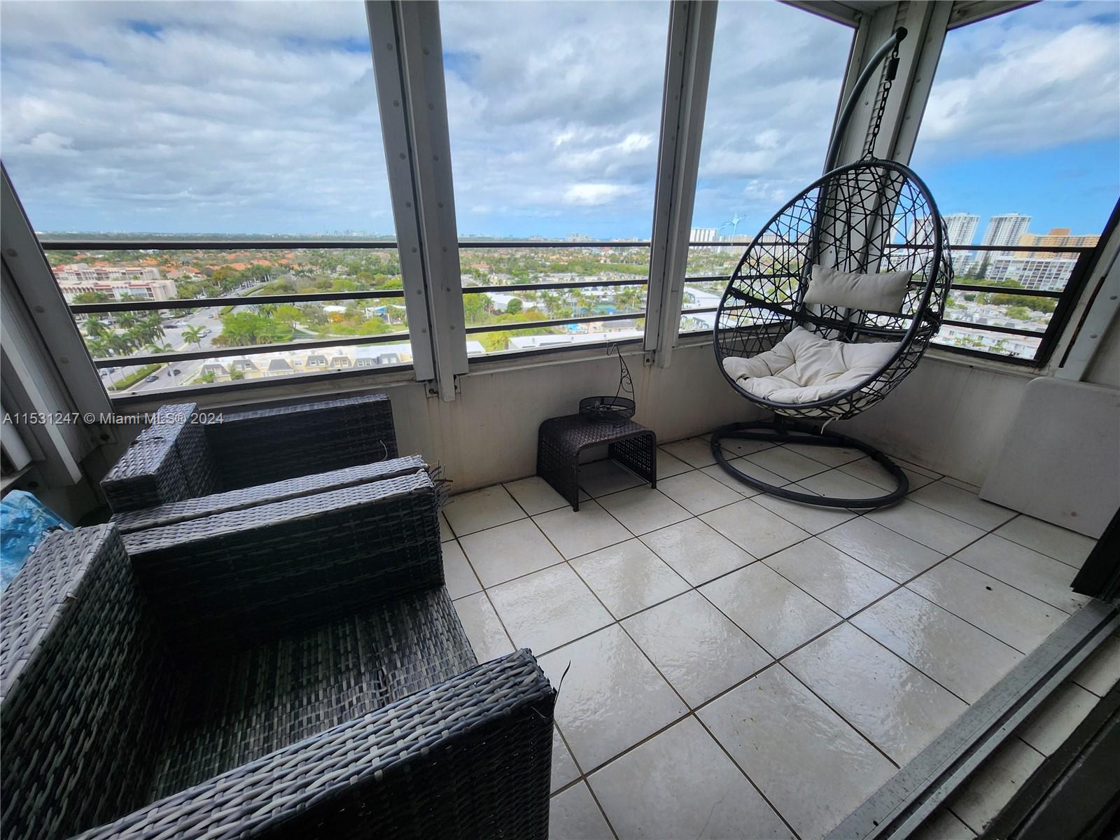 600 Three Islands Blvd 1401, Hallandale Beach, Florida 33009, 1 Bedroom Bedrooms, ,1 BathroomBathrooms,Residential,For Sale,600 Three Islands Blvd 1401,A11531247