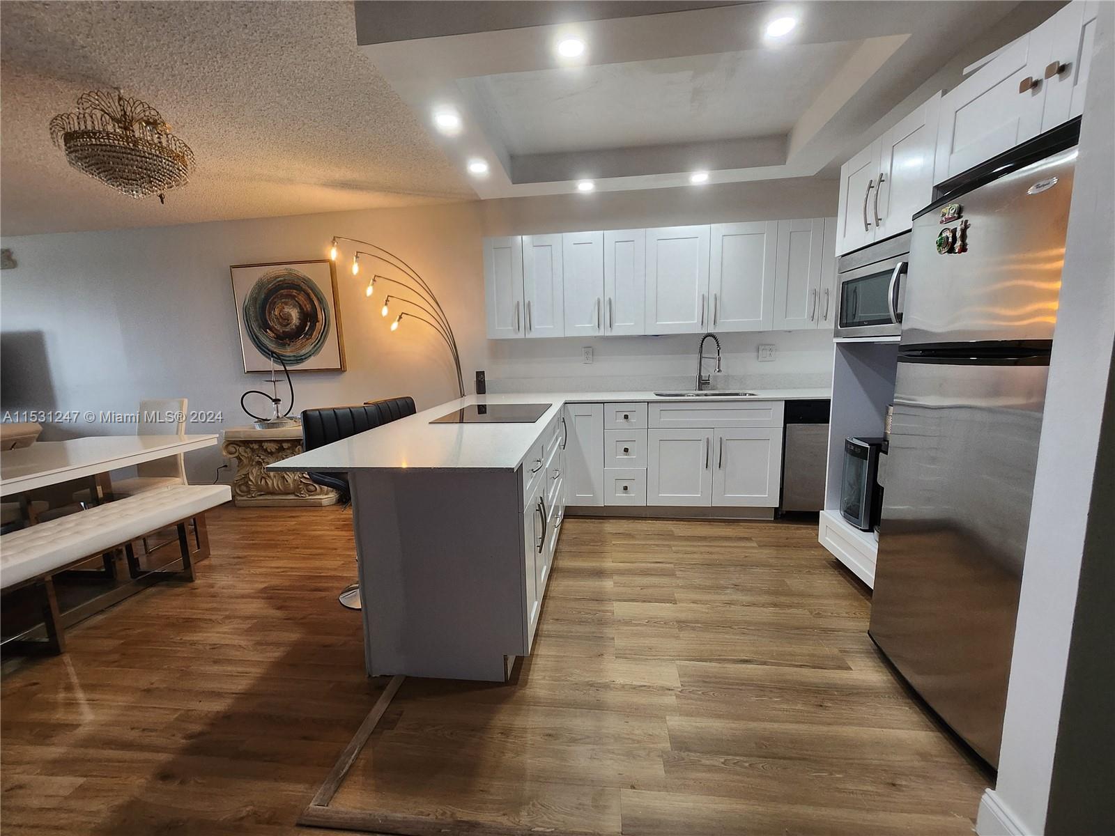 600 Three Islands Blvd 1401, Hallandale Beach, Florida 33009, 1 Bedroom Bedrooms, ,1 BathroomBathrooms,Residential,For Sale,600 Three Islands Blvd 1401,A11531247