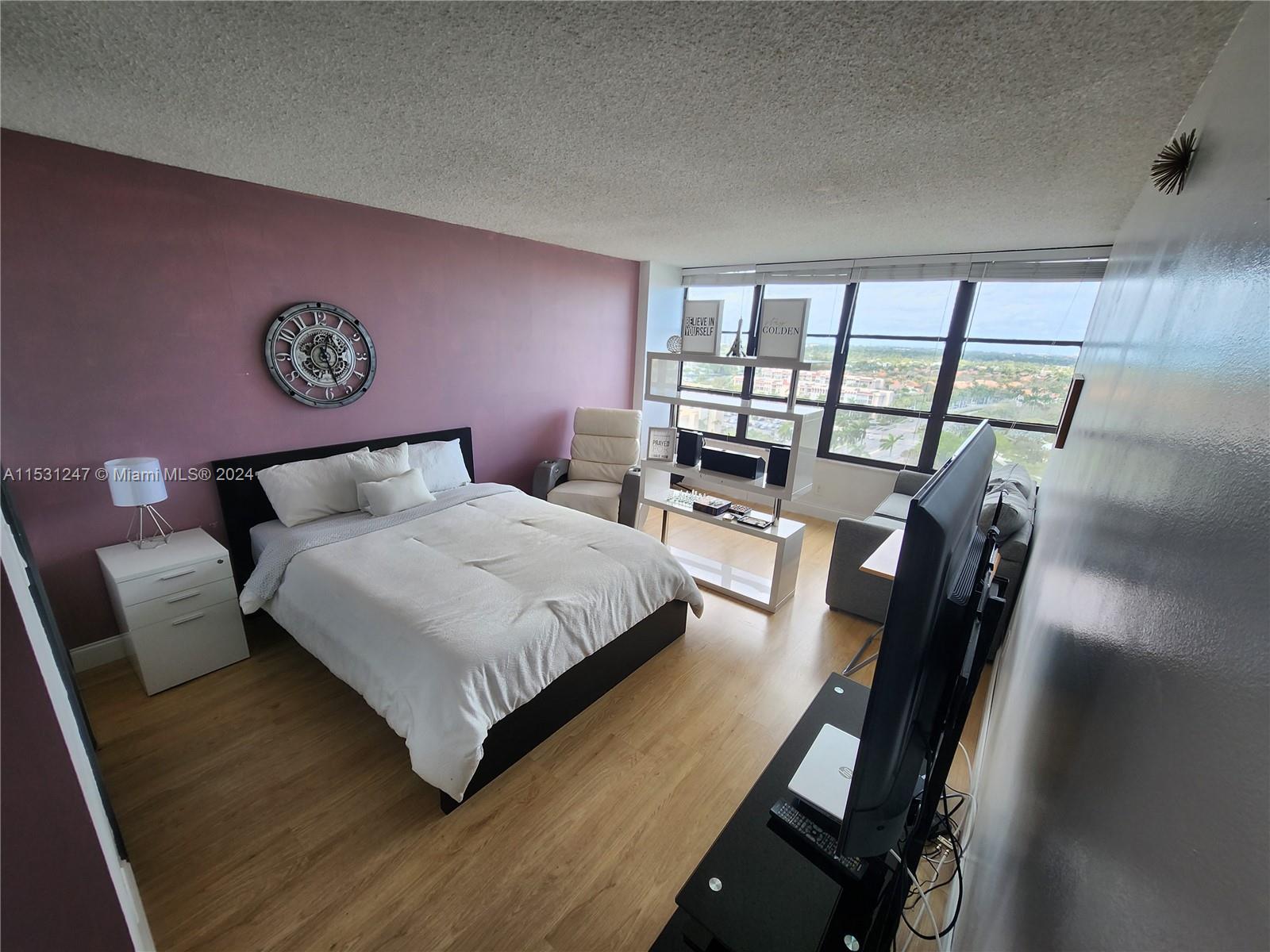600 Three Islands Blvd 1401, Hallandale Beach, Florida 33009, 1 Bedroom Bedrooms, ,1 BathroomBathrooms,Residential,For Sale,600 Three Islands Blvd 1401,A11531247