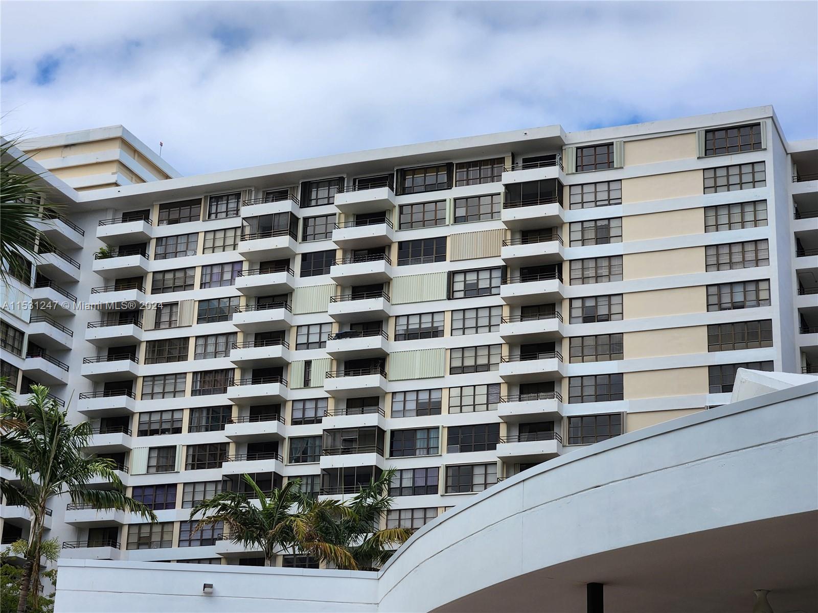 600 Three Islands Blvd 1401, Hallandale Beach, Florida 33009, 1 Bedroom Bedrooms, ,1 BathroomBathrooms,Residential,For Sale,600 Three Islands Blvd 1401,A11531247