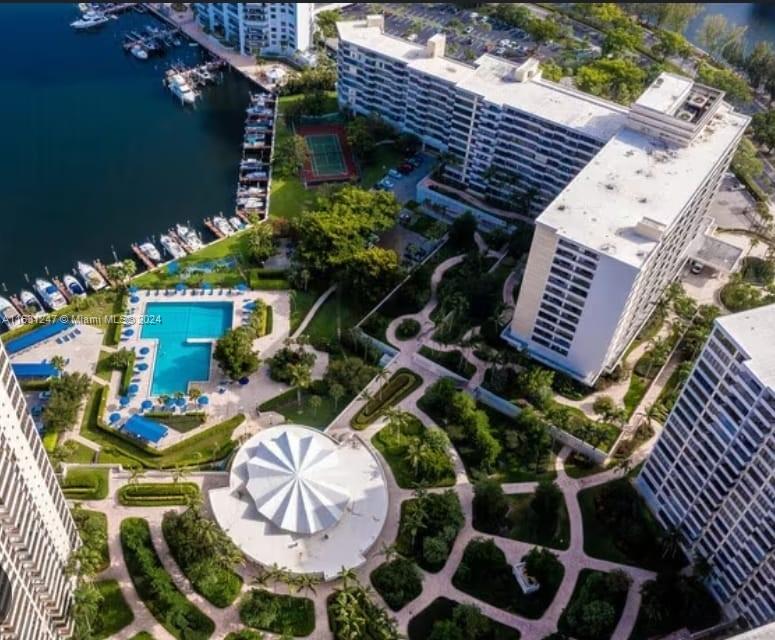600 Three Islands Blvd 1401, Hallandale Beach, Florida 33009, 1 Bedroom Bedrooms, ,1 BathroomBathrooms,Residential,For Sale,600 Three Islands Blvd 1401,A11531247