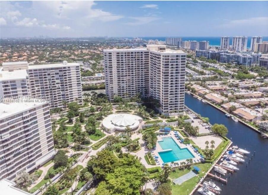 600 Three Islands Blvd 1401, Hallandale Beach, Florida 33009, 1 Bedroom Bedrooms, ,1 BathroomBathrooms,Residential,For Sale,600 Three Islands Blvd 1401,A11531247