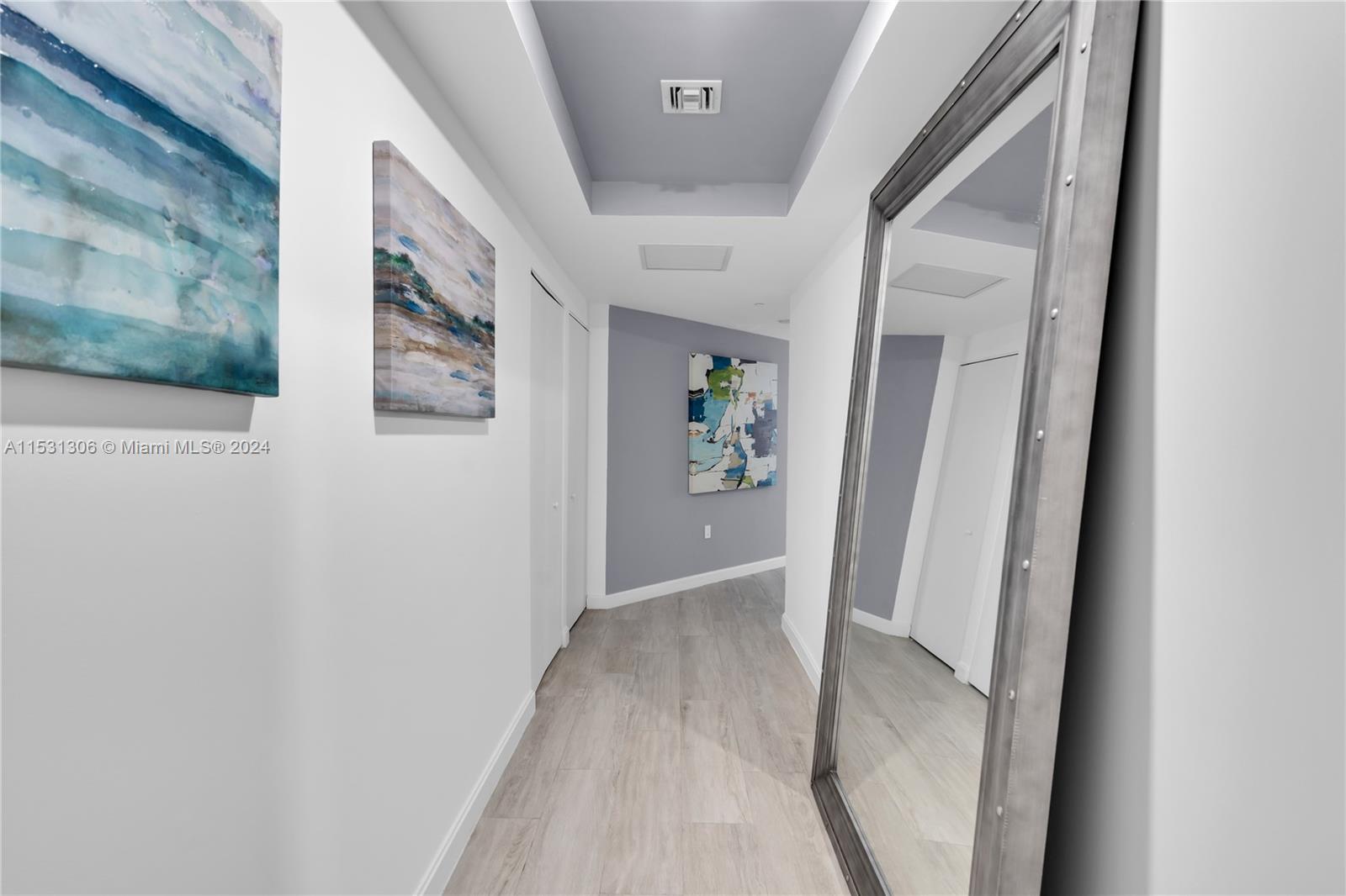 45 SW 9th St 2801, Miami, Florida 33130, 2 Bedrooms Bedrooms, ,2 BathroomsBathrooms,Residentiallease,For Rent,45 SW 9th St 2801,A11531306