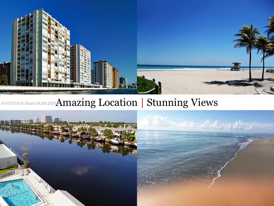 1410 S Ocean Dr 607, Hollywood, Florida 33019, 1 Bedroom Bedrooms, ,1 BathroomBathrooms,Residential,For Sale,1410 S Ocean Dr 607,A11531310