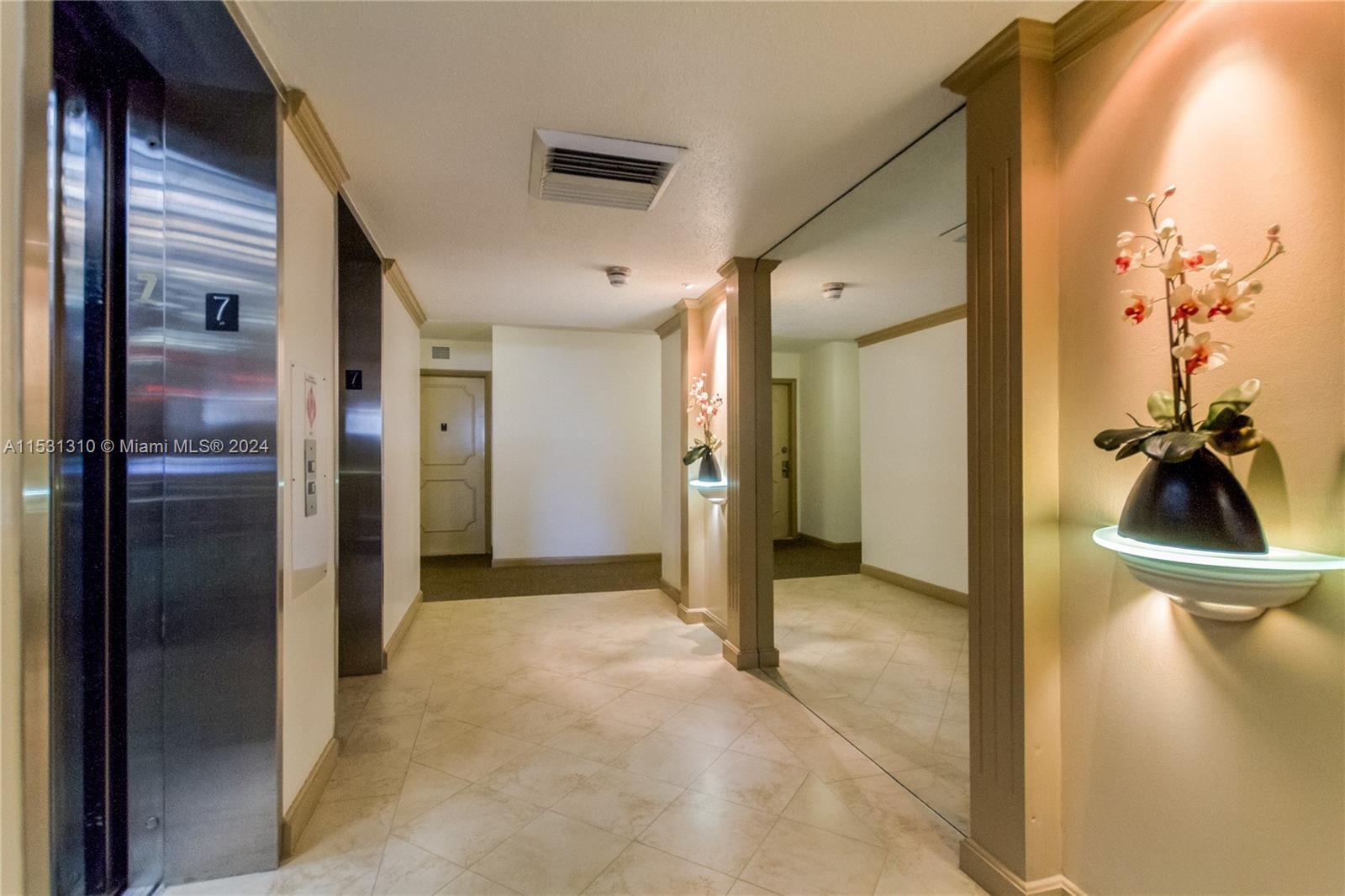 1410 S Ocean Dr 607, Hollywood, Florida 33019, 1 Bedroom Bedrooms, ,1 BathroomBathrooms,Residential,For Sale,1410 S Ocean Dr 607,A11531310