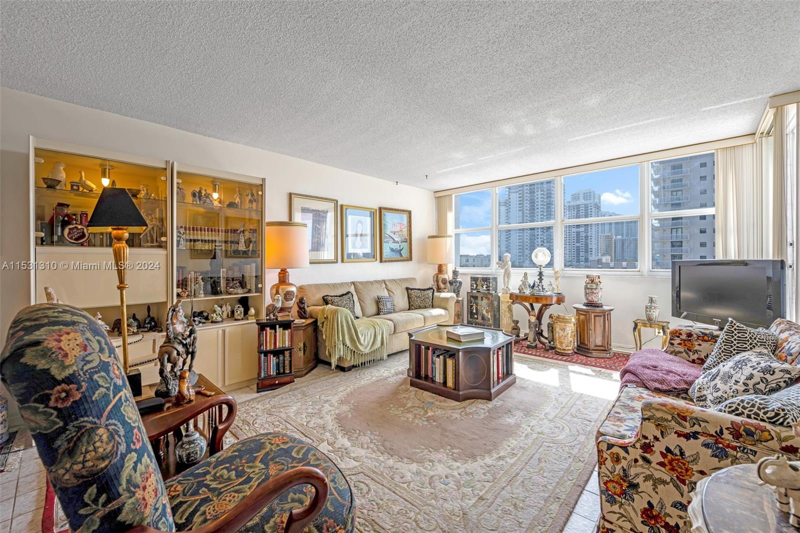 1410 S Ocean Dr 607, Hollywood, Florida 33019, 1 Bedroom Bedrooms, ,1 BathroomBathrooms,Residential,For Sale,1410 S Ocean Dr 607,A11531310