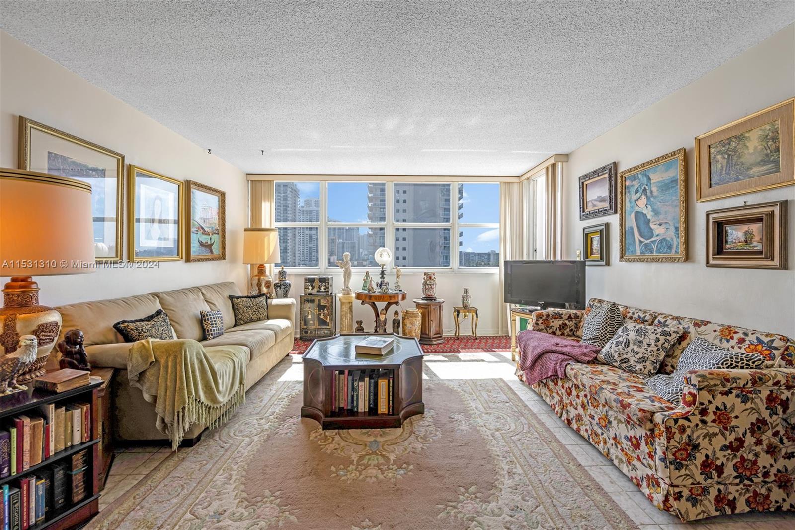 1410 S Ocean Dr 607, Hollywood, Florida 33019, 1 Bedroom Bedrooms, ,1 BathroomBathrooms,Residential,For Sale,1410 S Ocean Dr 607,A11531310