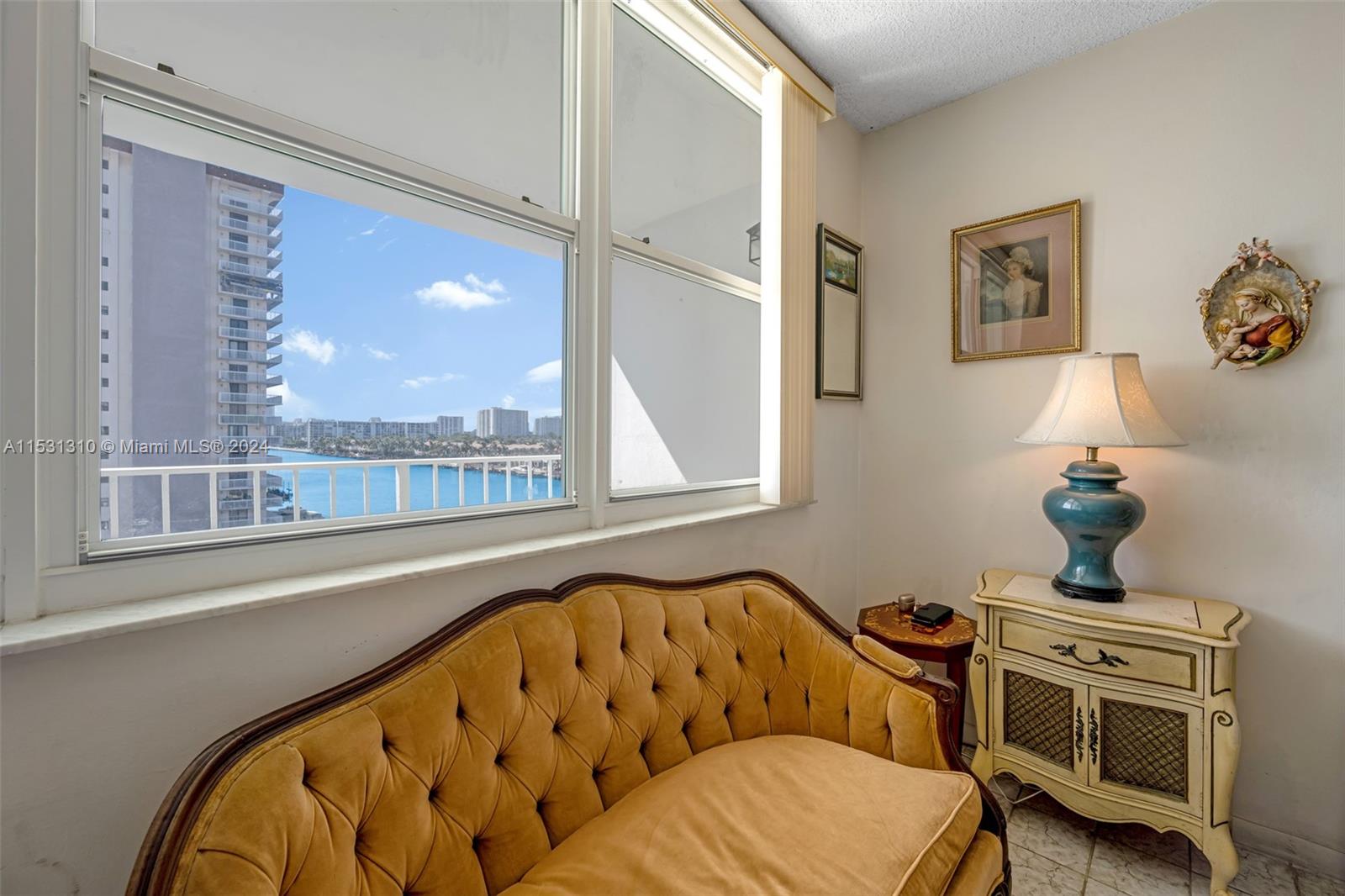 1410 S Ocean Dr 607, Hollywood, Florida 33019, 1 Bedroom Bedrooms, ,1 BathroomBathrooms,Residential,For Sale,1410 S Ocean Dr 607,A11531310