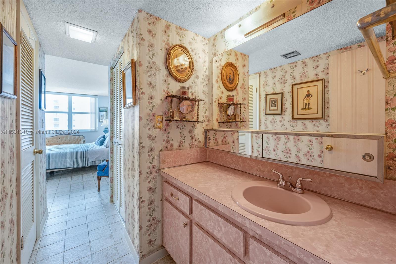 1410 S Ocean Dr 607, Hollywood, Florida 33019, 1 Bedroom Bedrooms, ,1 BathroomBathrooms,Residential,For Sale,1410 S Ocean Dr 607,A11531310