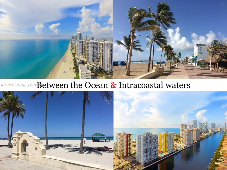 1410 S Ocean Dr 607, Hollywood, Florida 33019, 1 Bedroom Bedrooms, ,1 BathroomBathrooms,Residential,For Sale,1410 S Ocean Dr 607,A11531310