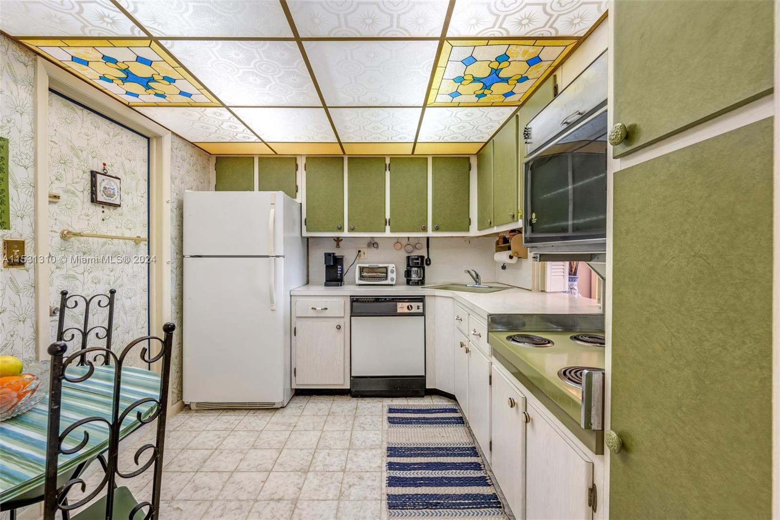 1410 S Ocean Dr 607, Hollywood, Florida 33019, 1 Bedroom Bedrooms, ,1 BathroomBathrooms,Residential,For Sale,1410 S Ocean Dr 607,A11531310