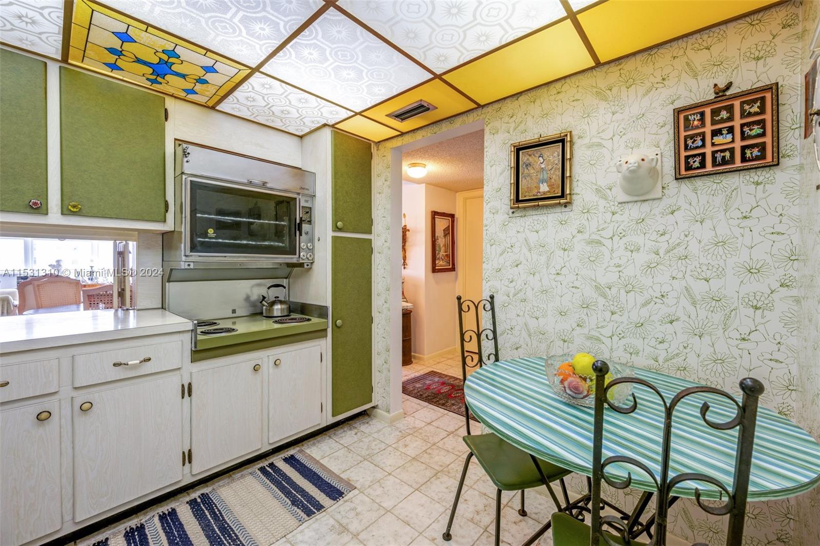 1410 S Ocean Dr 607, Hollywood, Florida 33019, 1 Bedroom Bedrooms, ,1 BathroomBathrooms,Residential,For Sale,1410 S Ocean Dr 607,A11531310