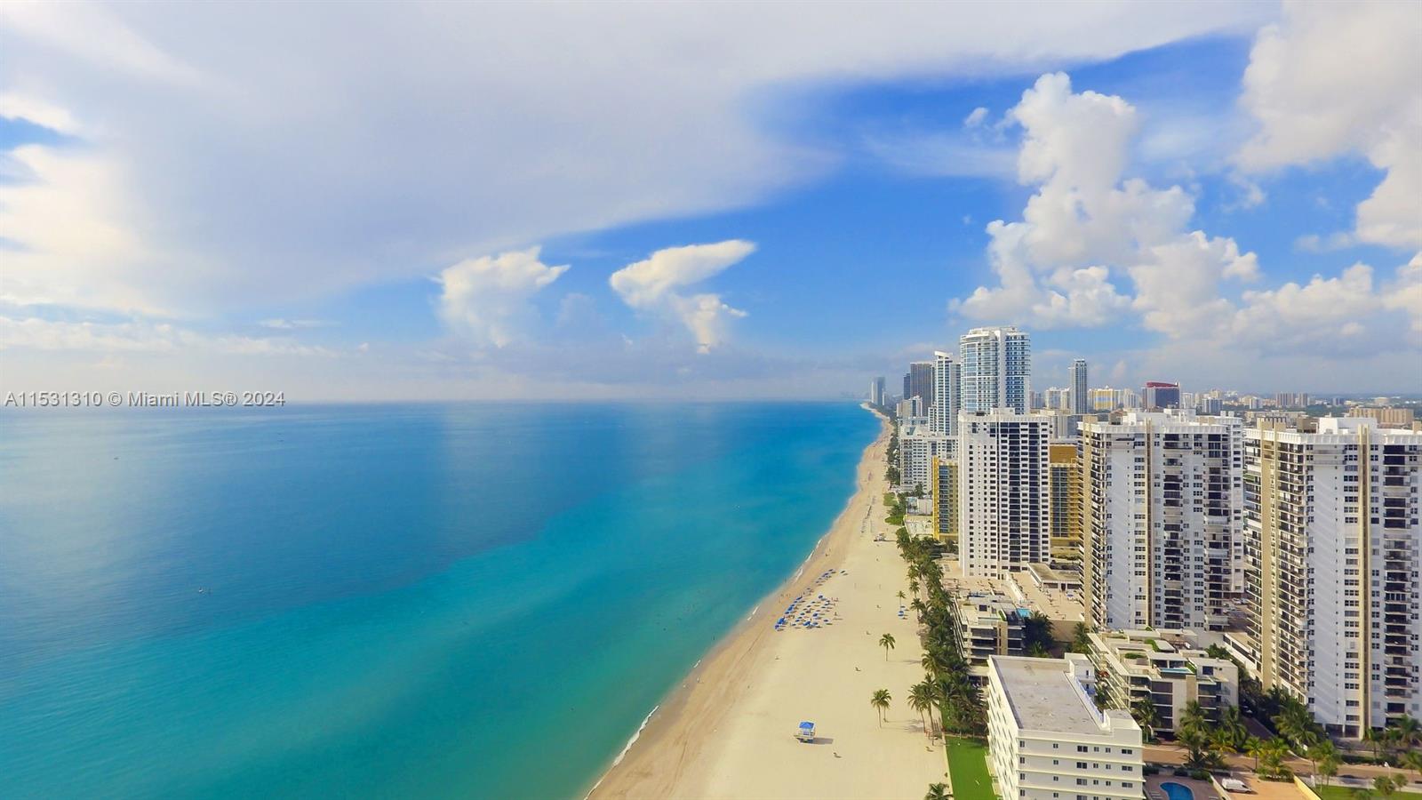 1410 S Ocean Dr 607, Hollywood, Florida 33019, 1 Bedroom Bedrooms, ,1 BathroomBathrooms,Residential,For Sale,1410 S Ocean Dr 607,A11531310