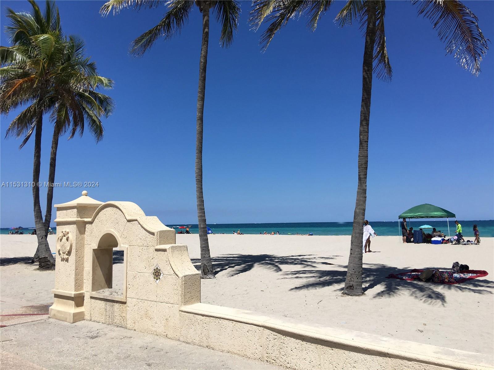 1410 S Ocean Dr 607, Hollywood, Florida 33019, 1 Bedroom Bedrooms, ,1 BathroomBathrooms,Residential,For Sale,1410 S Ocean Dr 607,A11531310