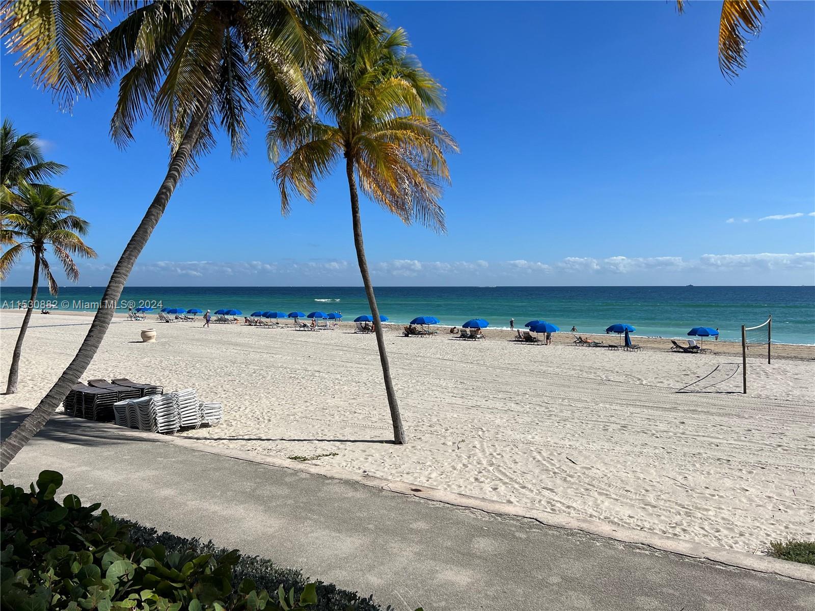 2301 S Ocean Dr 506, Hollywood, Florida 33019, 1 Bedroom Bedrooms, ,1 BathroomBathrooms,Residential,For Sale,2301 S Ocean Dr 506,A11530882