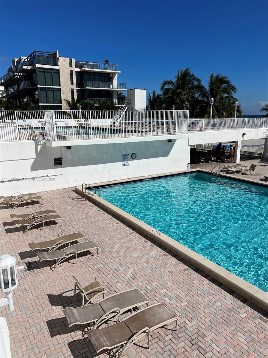 2301 S Ocean Dr 506, Hollywood, Florida 33019, 1 Bedroom Bedrooms, ,1 BathroomBathrooms,Residential,For Sale,2301 S Ocean Dr 506,A11530882