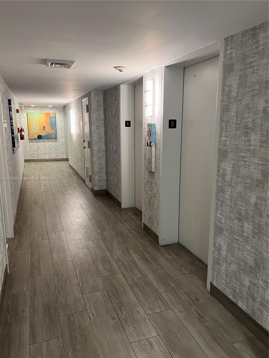 2301 S Ocean Dr 506, Hollywood, Florida 33019, 1 Bedroom Bedrooms, ,1 BathroomBathrooms,Residential,For Sale,2301 S Ocean Dr 506,A11530882