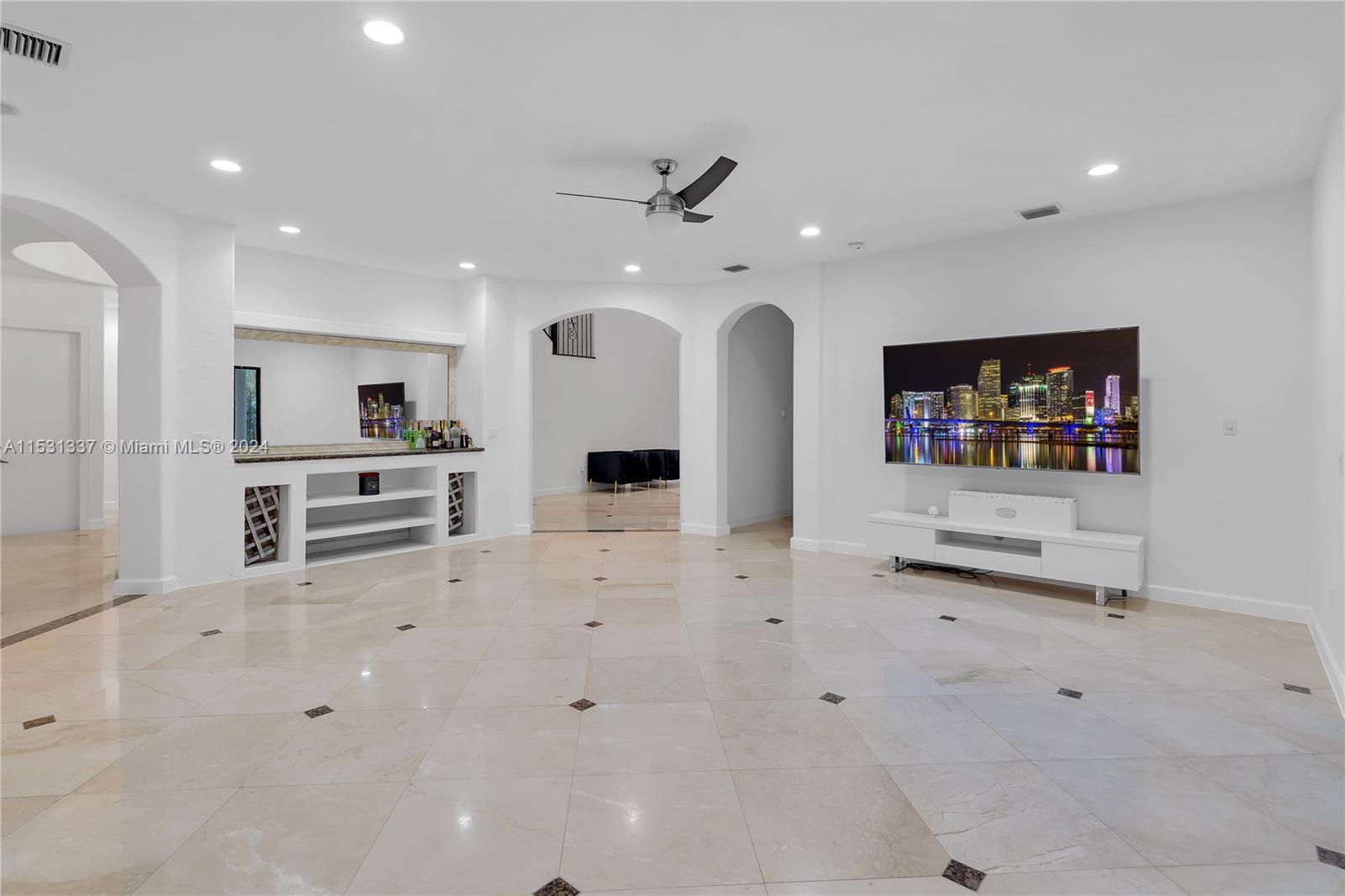 19347 SW 79th Pl 19347, Cutler Bay, Florida 33157, 5 Bedrooms Bedrooms, ,4 BathroomsBathrooms,Residentiallease,For Rent,19347 SW 79th Pl 19347,A11531337