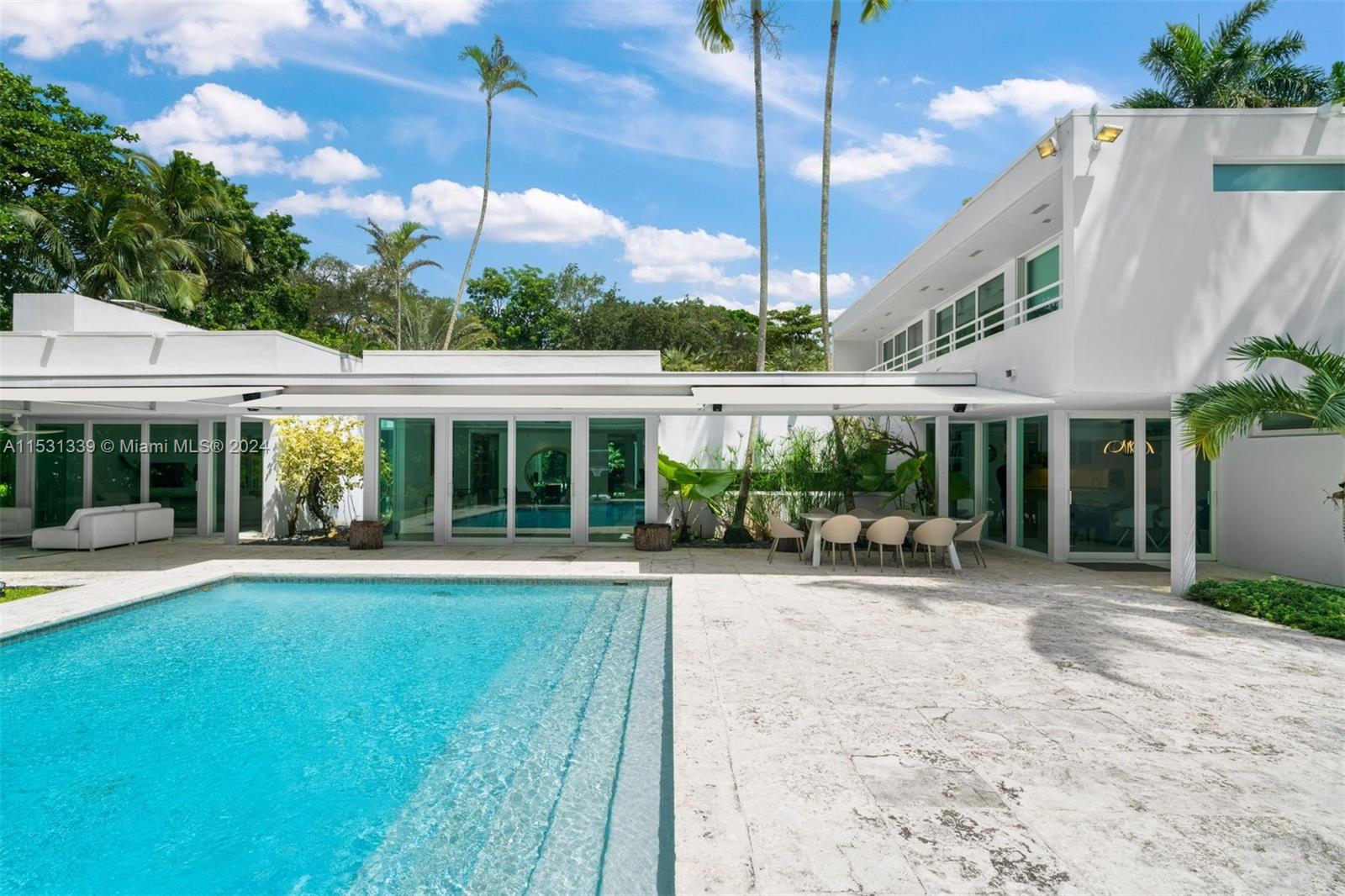 10400 Old Cutler Rd, Coral Gables, FL, 33156 United States, 7 Bedrooms Bedrooms, ,7 BathroomsBathrooms,Residential,For Sale,Old Cutler Rd,A11531339